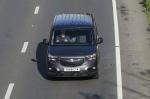 Vauxhall Combo 2018 года
